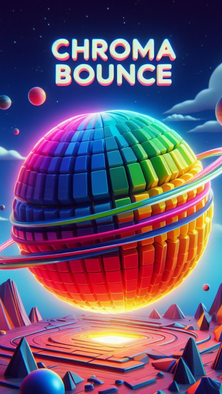 色度反弹 色度反弹