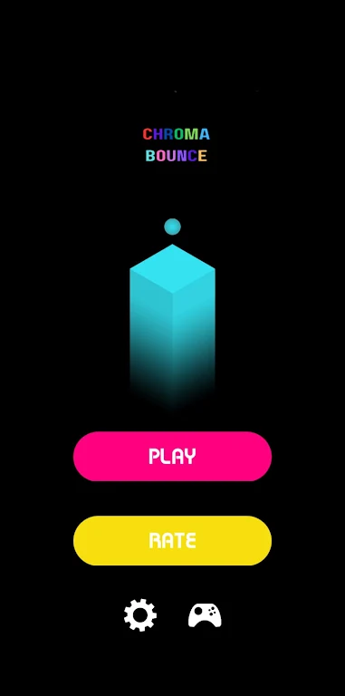 色度反弹 色度反弹