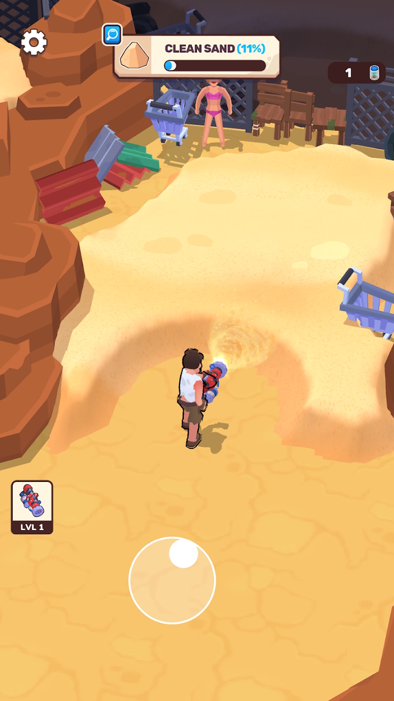 荒原生活!(辅助菜单) 荒原生活!(辅助菜单)