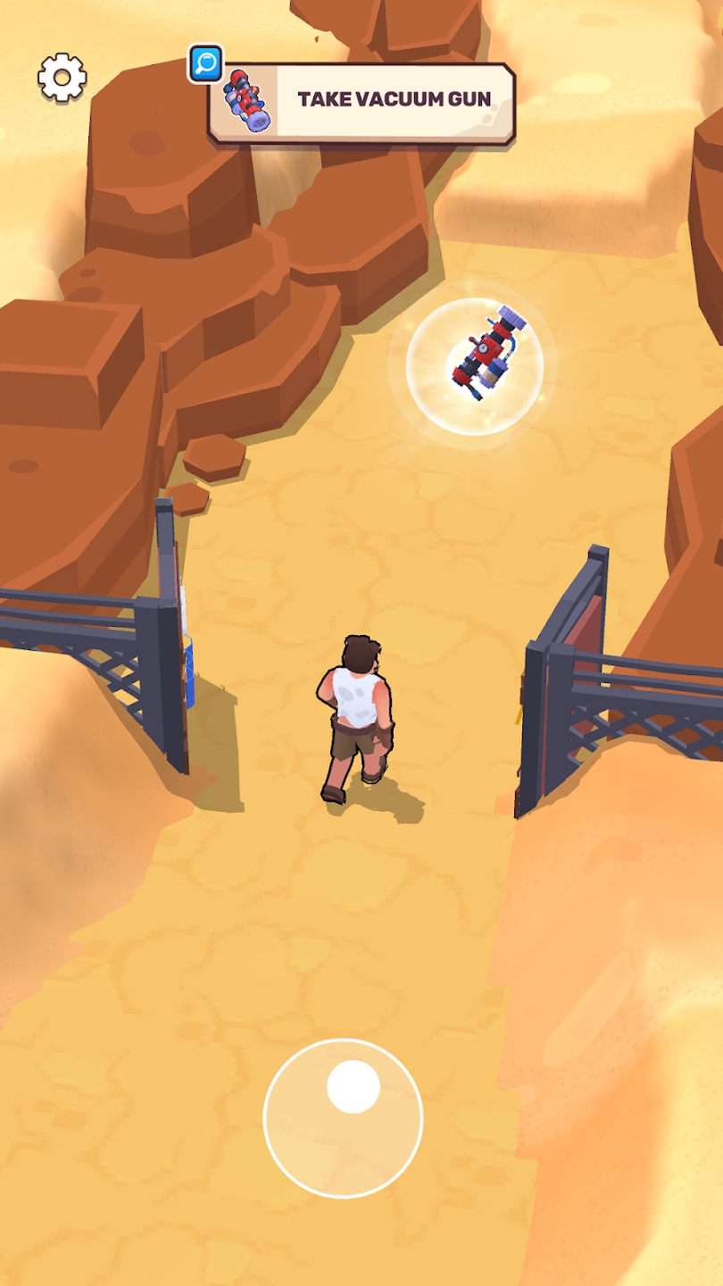 荒原生活!(辅助菜单) 荒原生活!(辅助菜单)