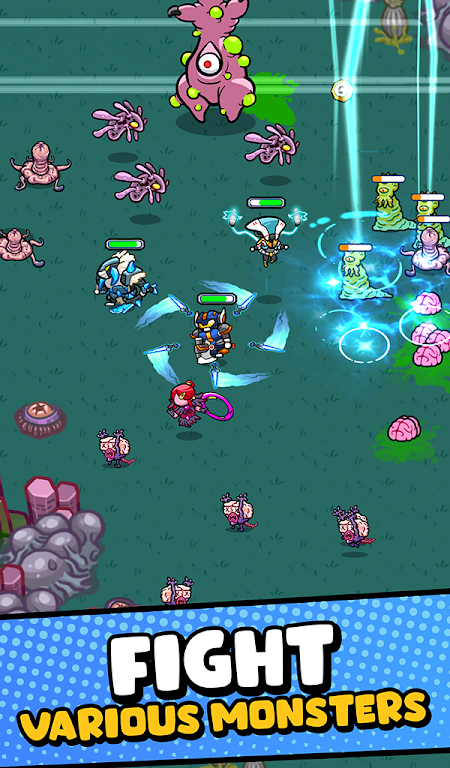 星际十字军：宇宙征服-无现货币