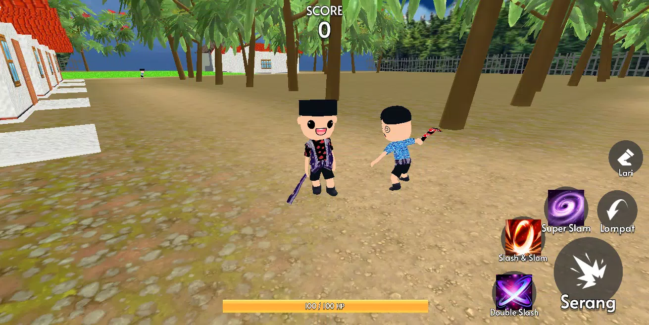 刀鞘战争模拟器3D