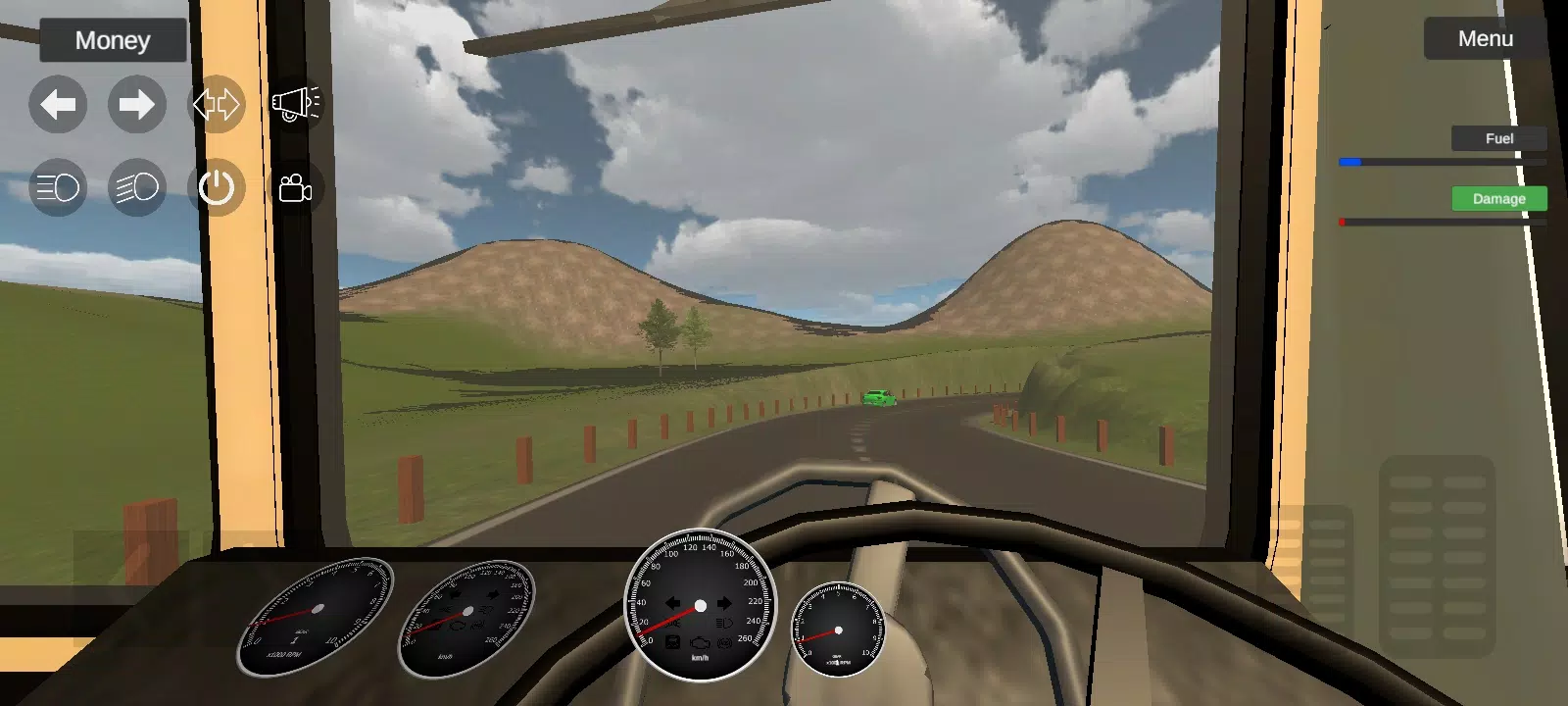 斯里兰卡巴士模拟器游戏 斯里兰卡巴士模拟器游戏