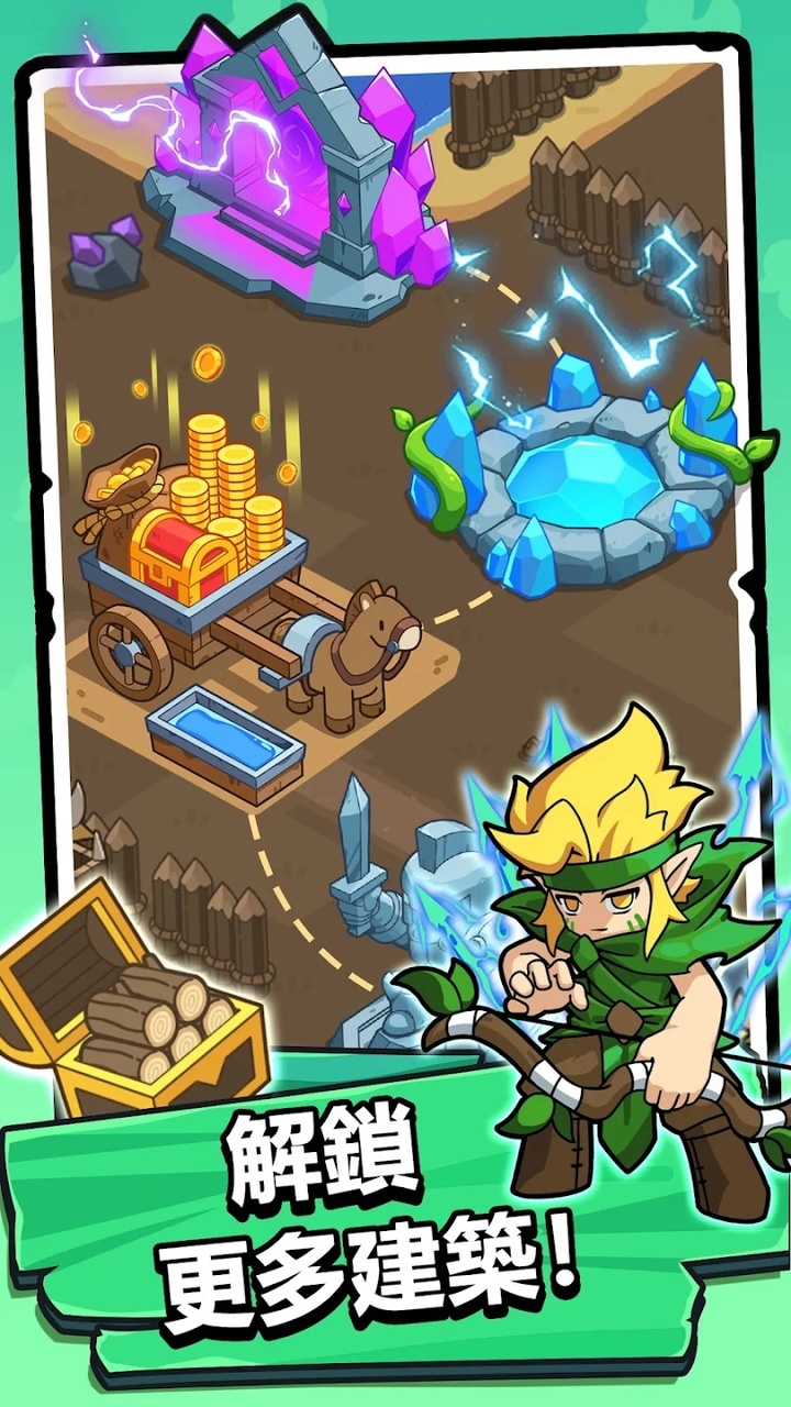 勇者佣兵团(辅助菜单) 勇者佣兵团(辅助菜单)