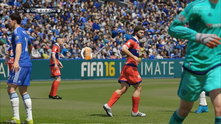 FIFA16