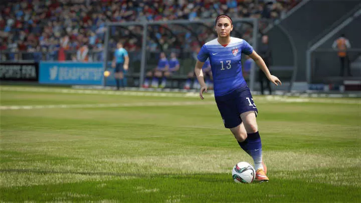 FIFA16