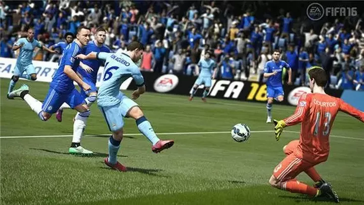 FIFA16