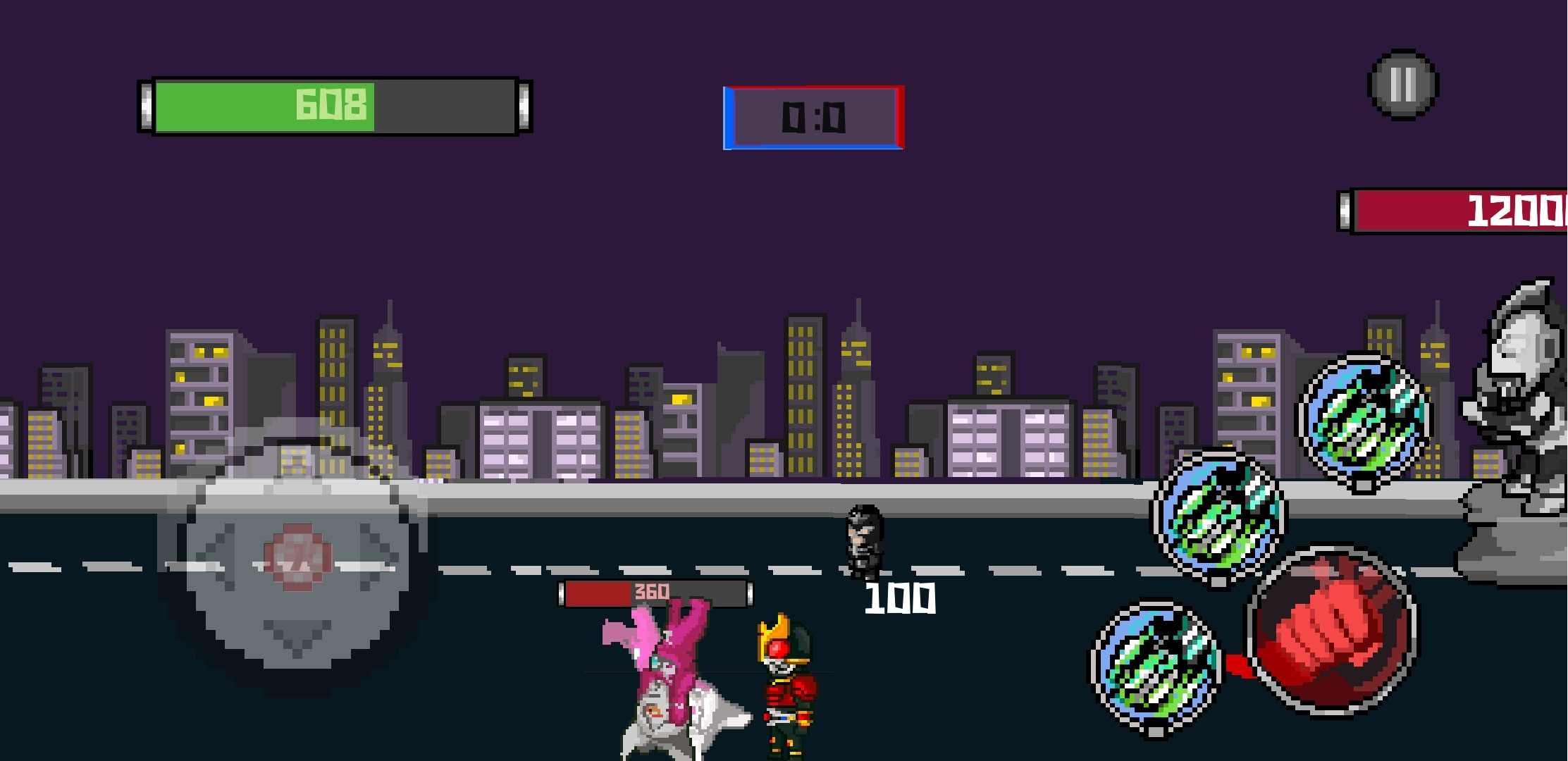 假面骑士VS奥特曼