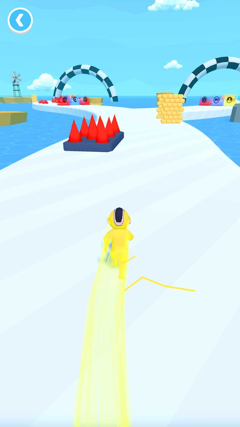 幽灵英雄(辅助菜单)