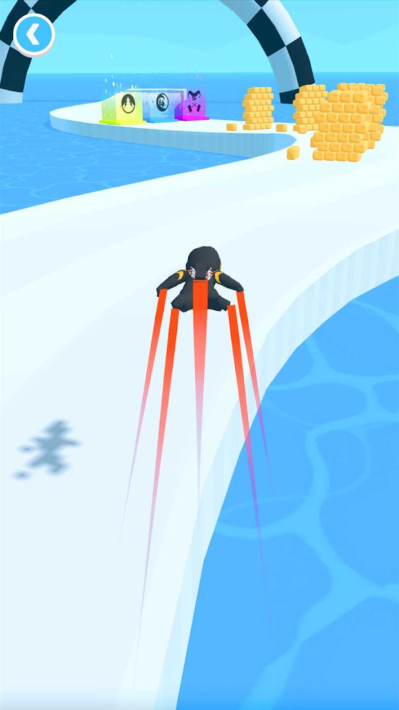 幽灵英雄(辅助菜单)