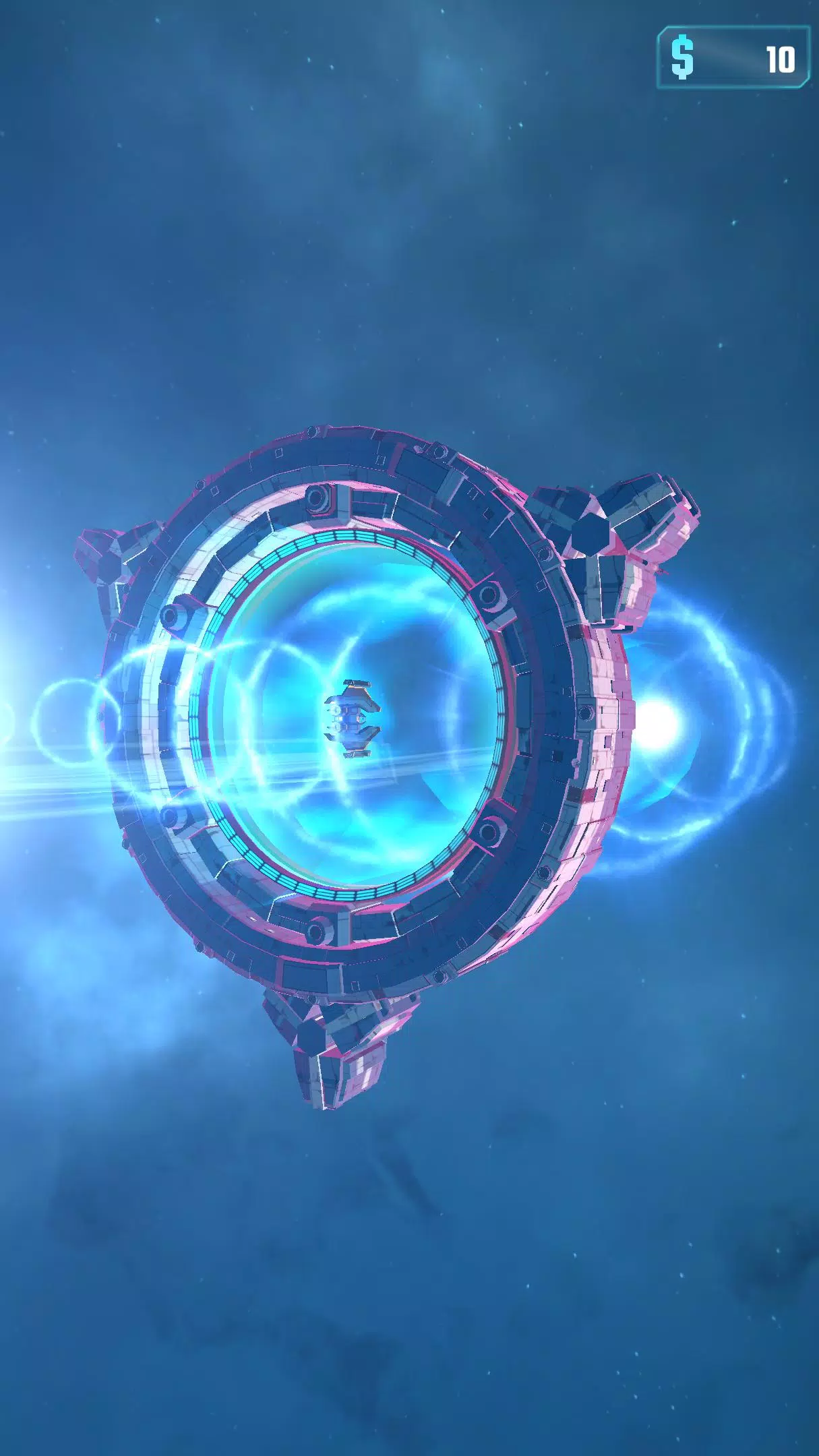 Galaxy空闲 Galaxy空闲