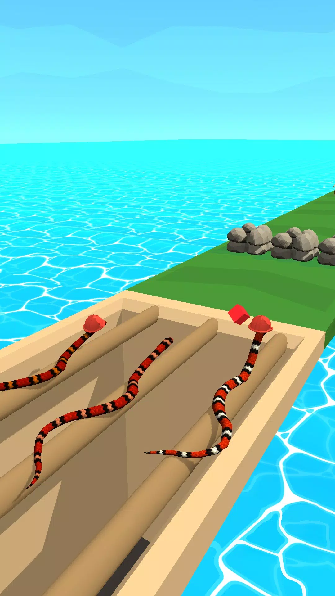 恐龙变身:多米尼克 恐龙变身:多米尼克