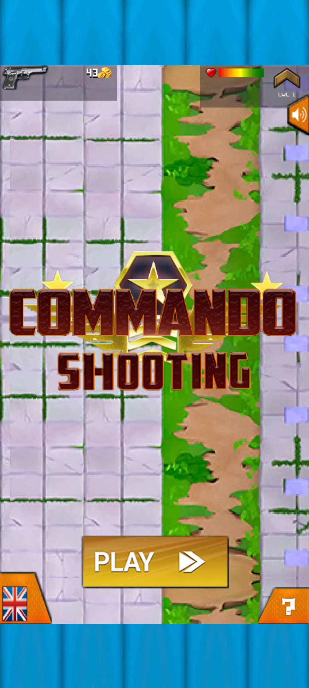 Commando