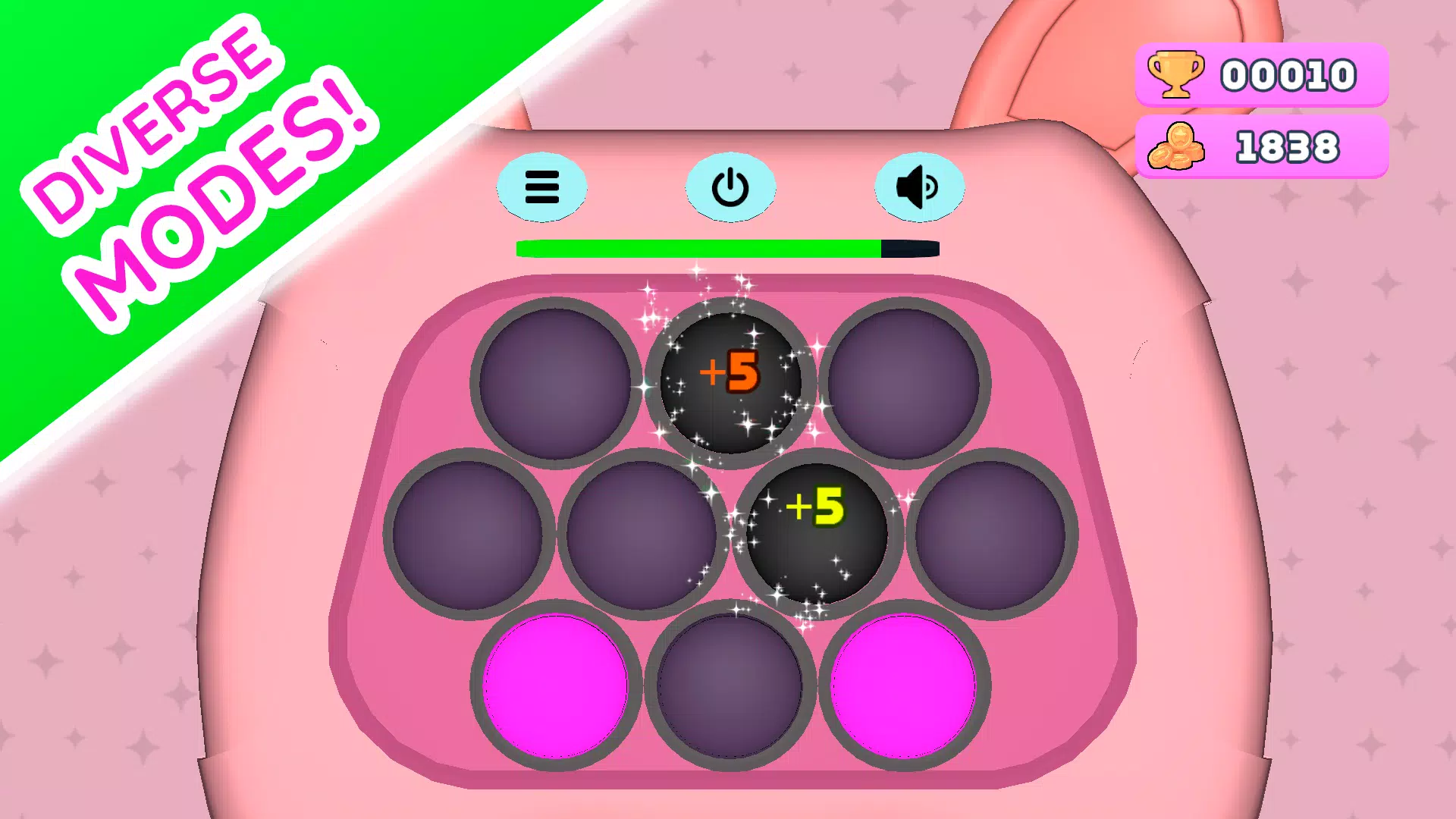 流行IT-电子玩具