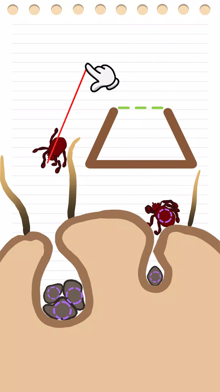 拯救我:狡猾的物理谜题 拯救我:狡猾的物理谜题