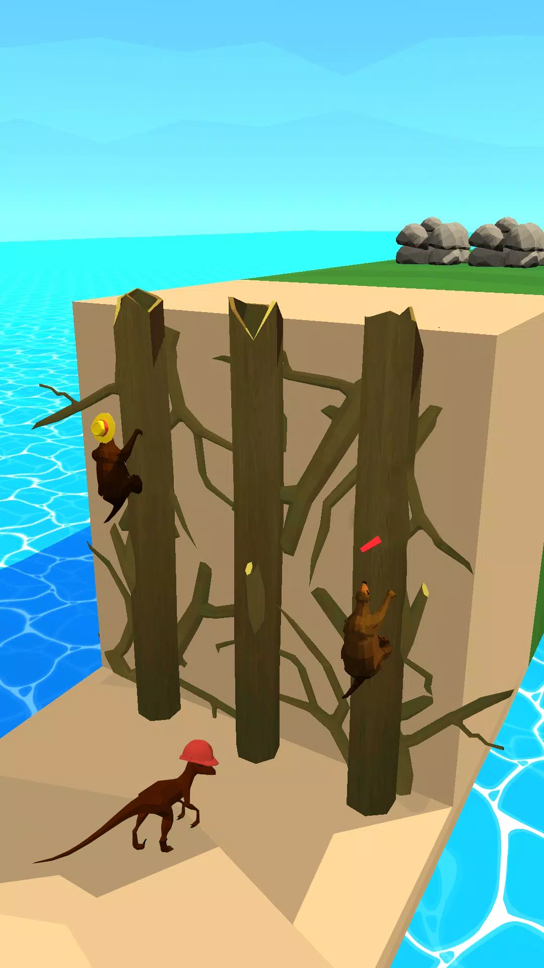 恐龙变身:多米尼克 恐龙变身:多米尼克