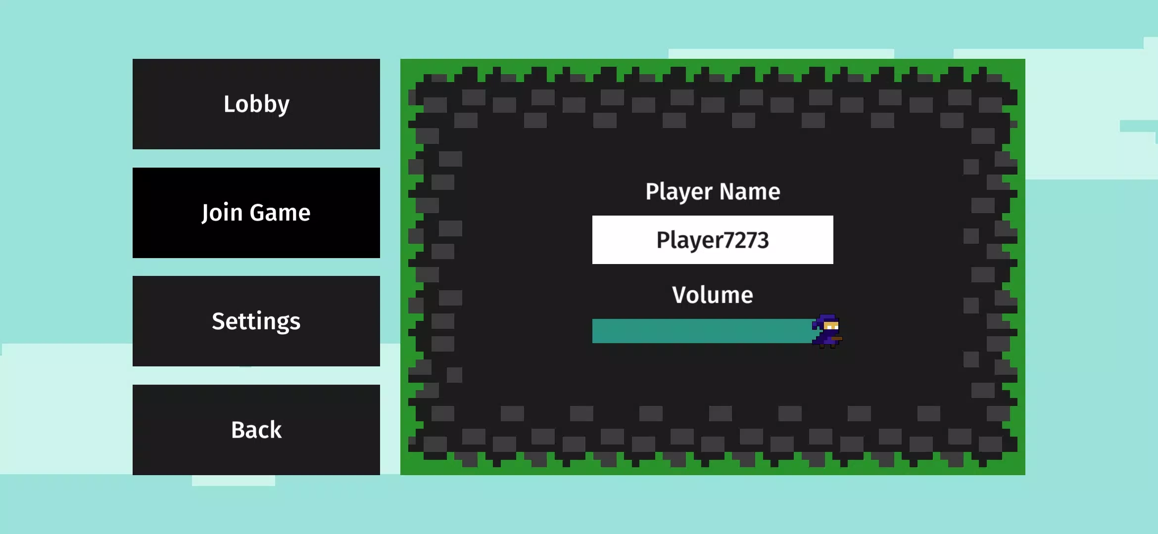 Bittva Magov-设置游戏