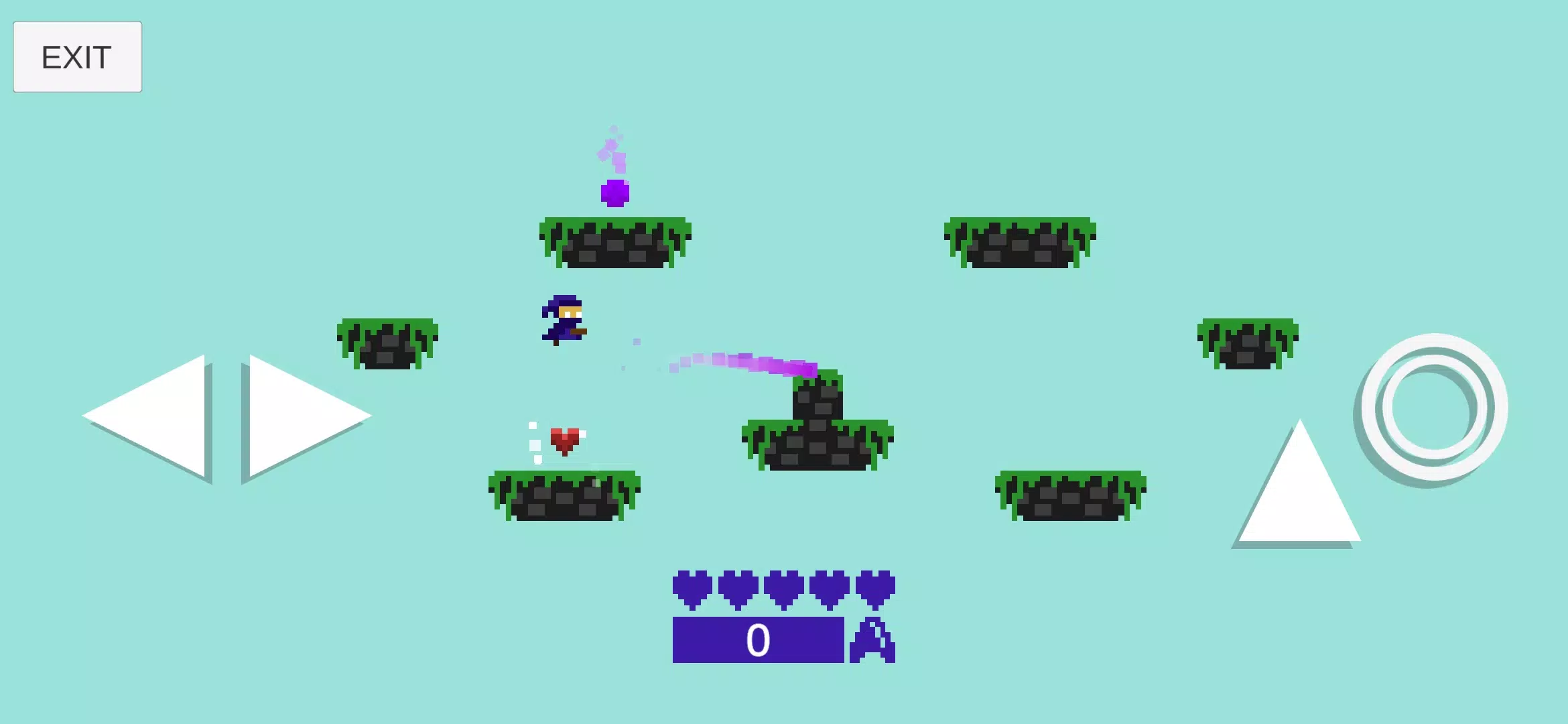 Bittva Magov-设置游戏