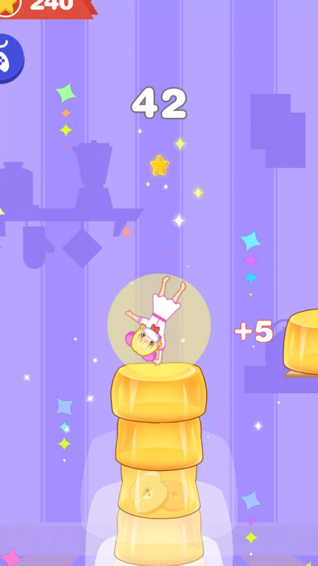 甜蜜的飞跃 甜蜜的飞跃