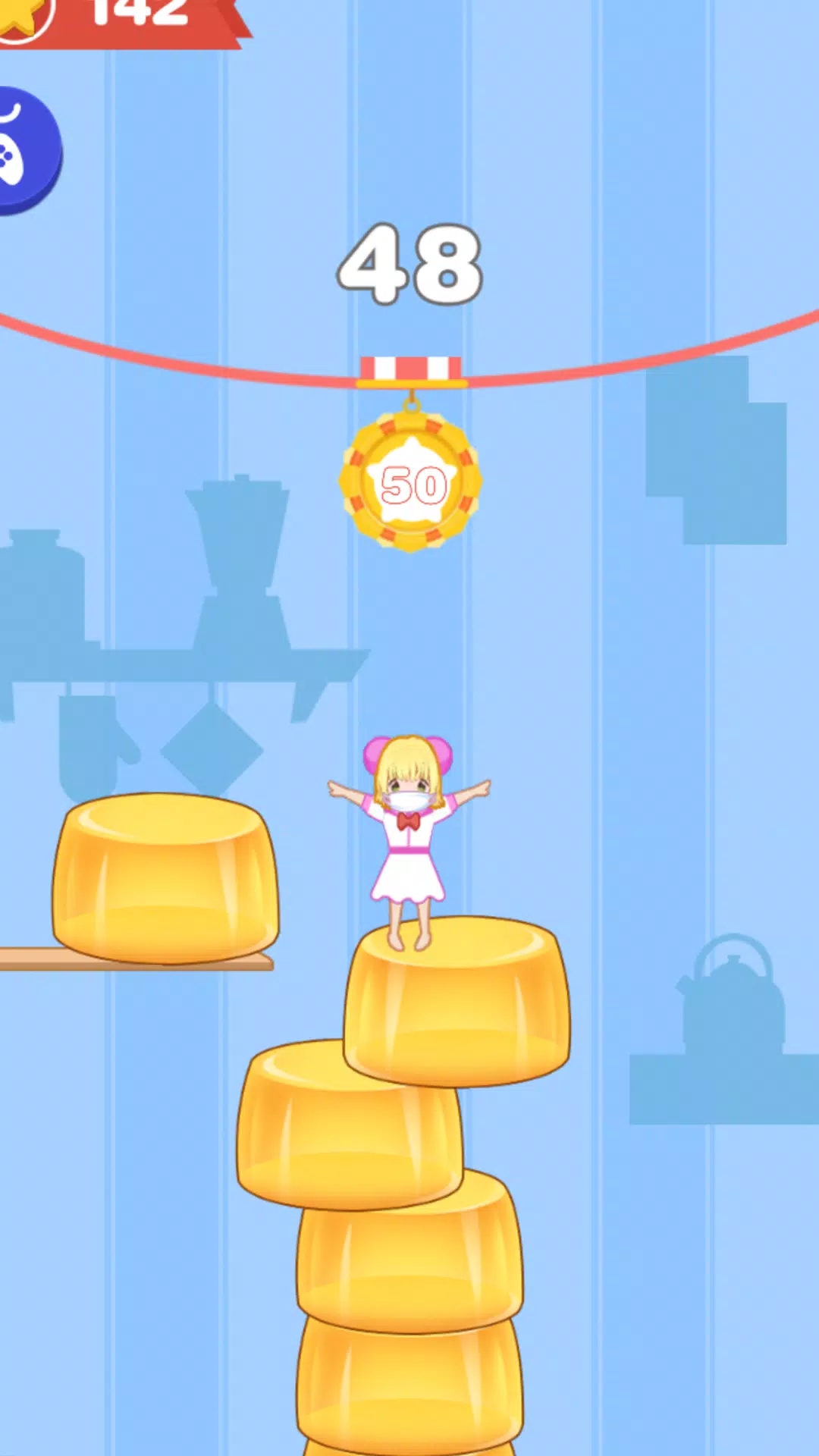 甜蜜的飞跃 甜蜜的飞跃