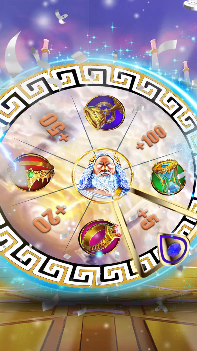 阿波罗与瀑布 阿波罗与瀑布