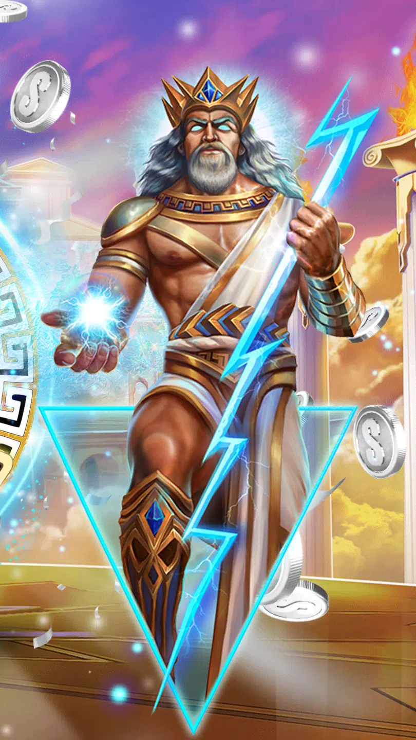 阿波罗与瀑布 阿波罗与瀑布