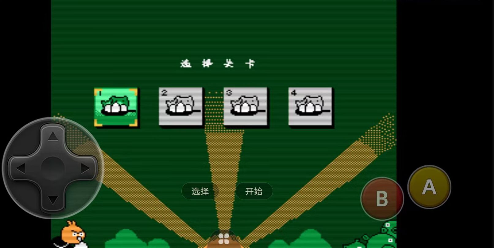 愤怒的小鸟2（中文版）