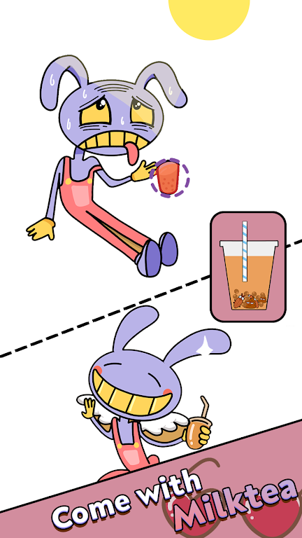 帮助怪物：棘手的谜题