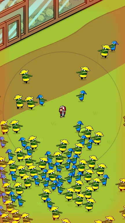 为生存而战 为生存而战