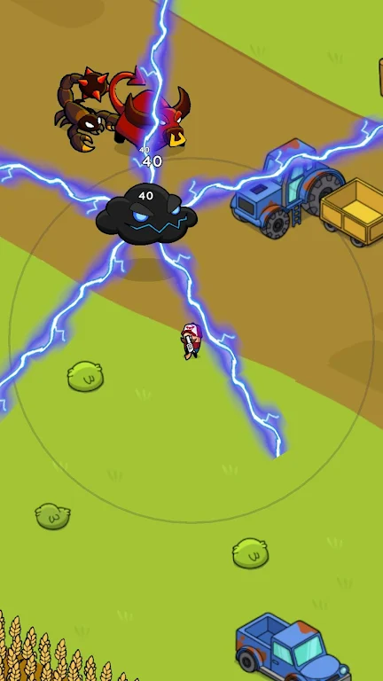 为生存而战 为生存而战