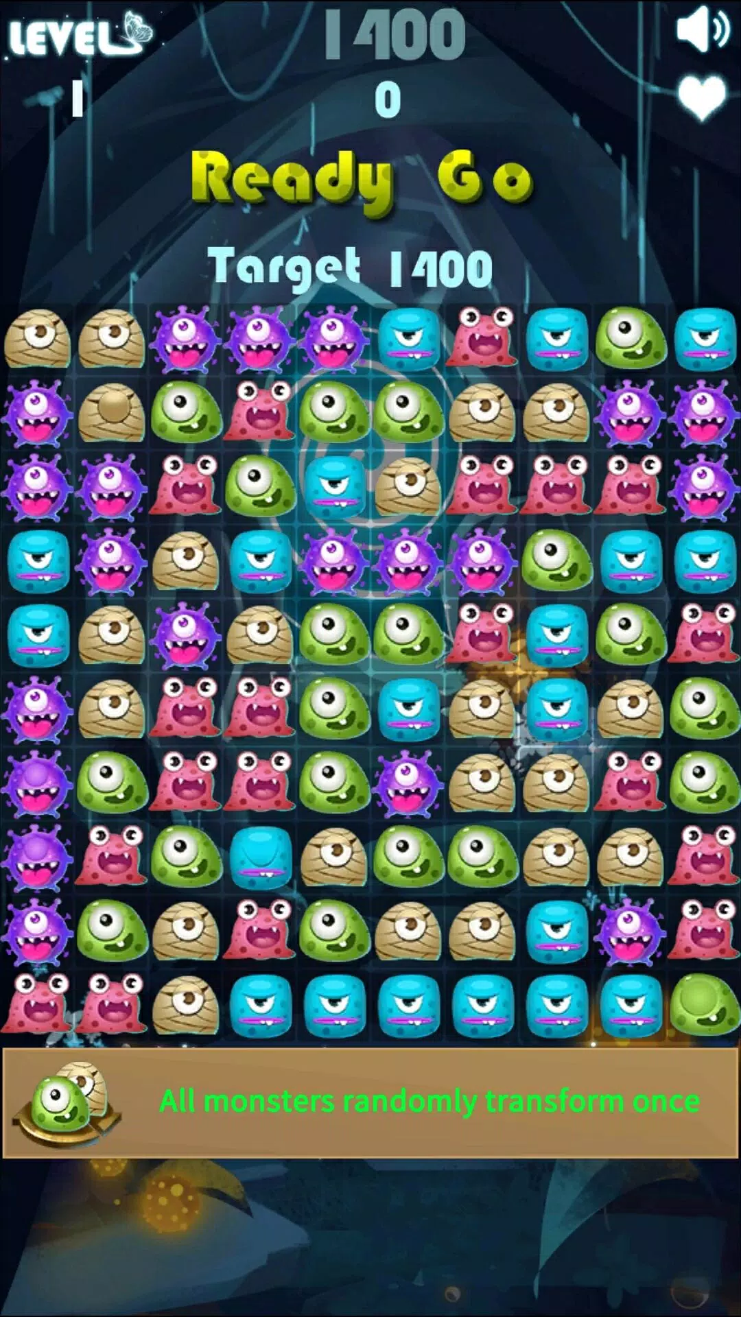 怪物消消乐 pop games 怪物消除