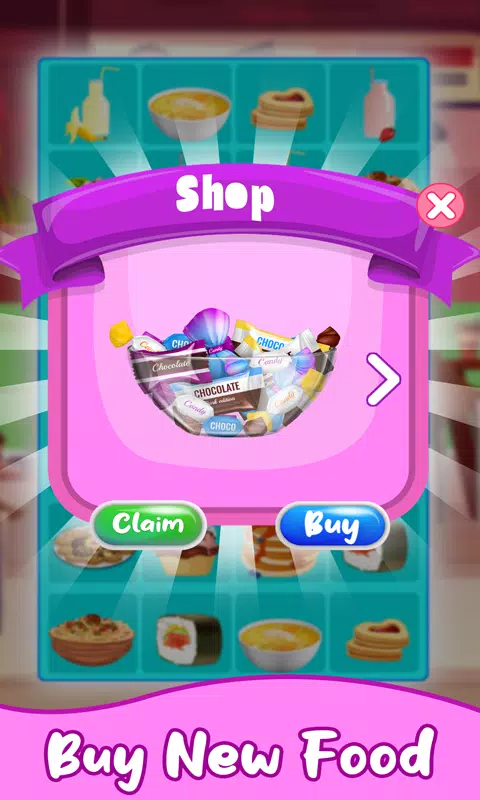 美味融合食物美味