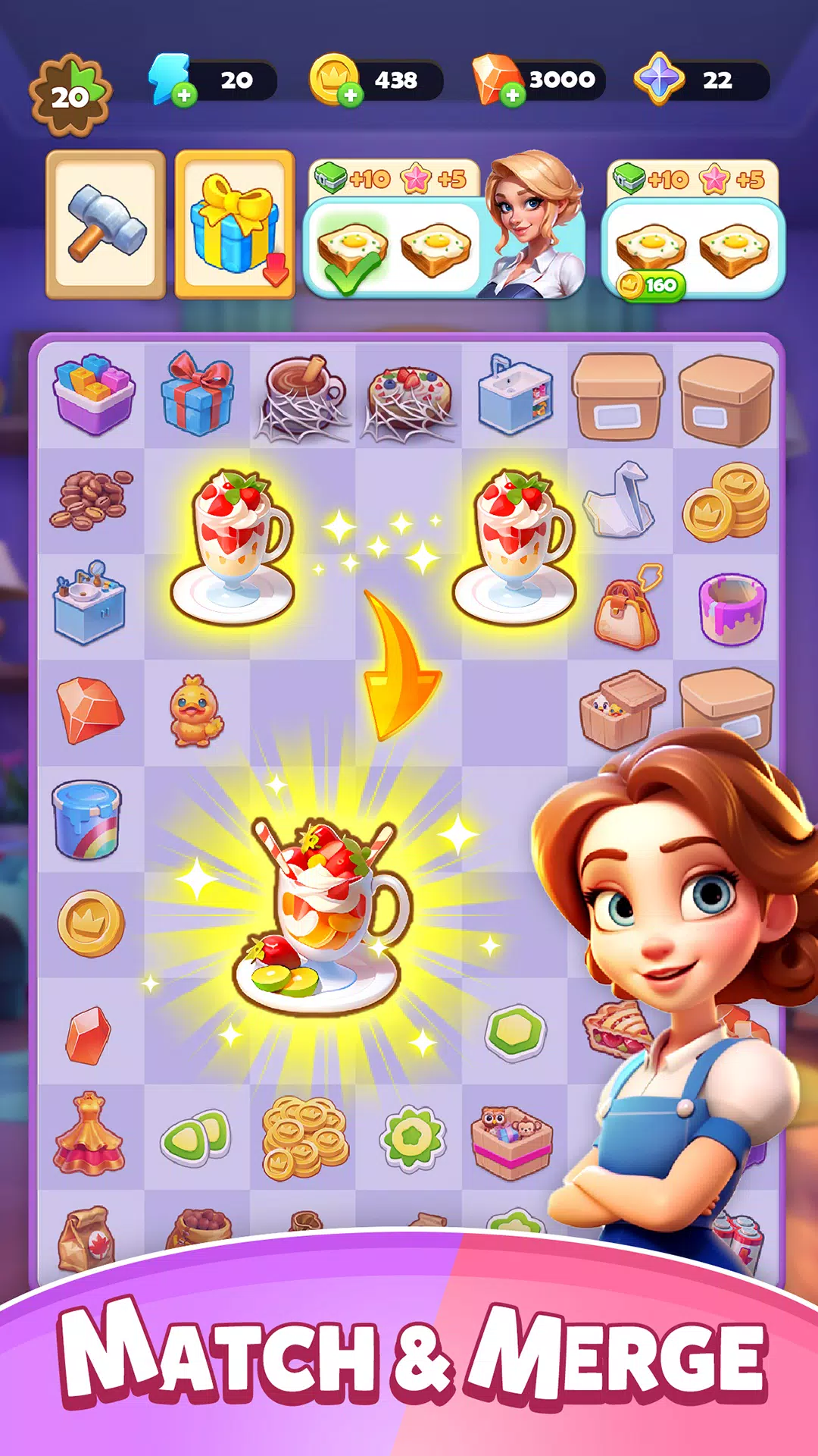 合并母版 合并母版