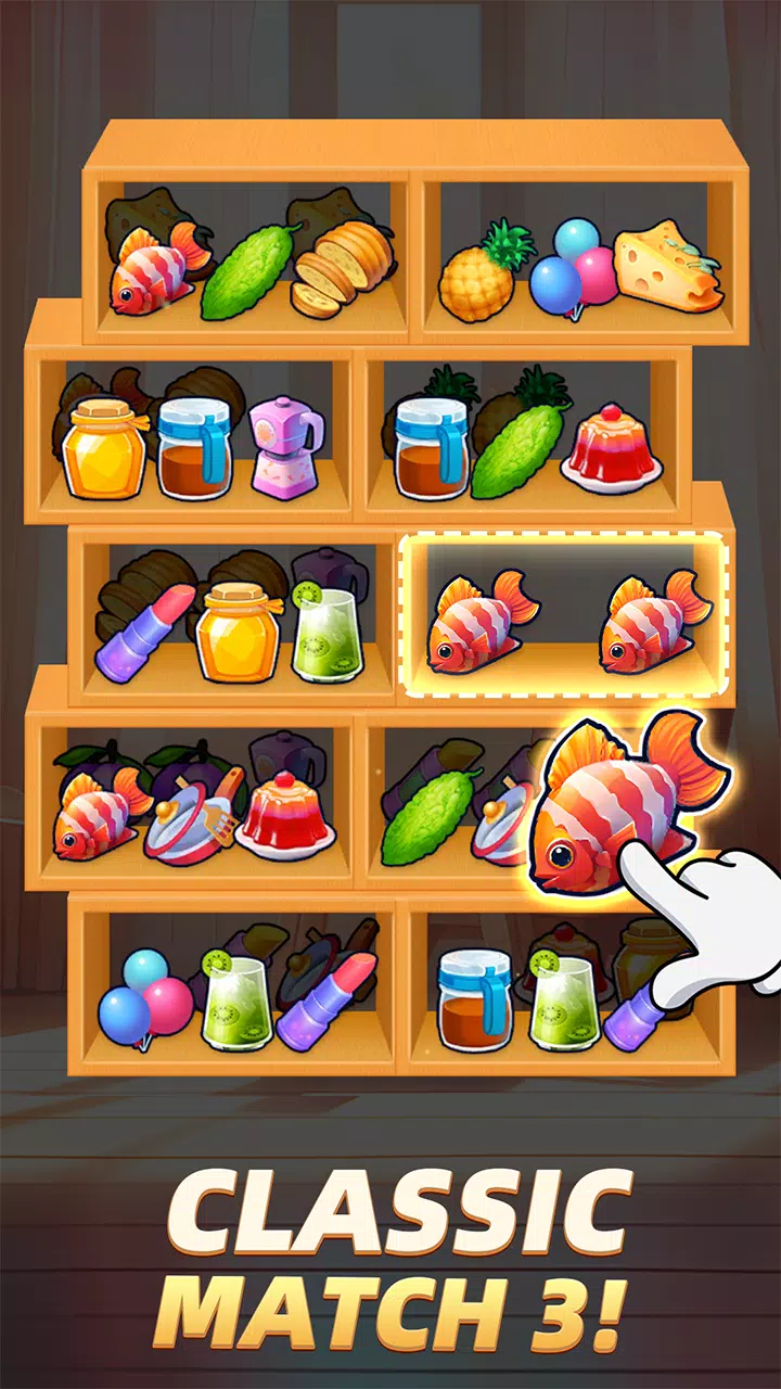 平铺排序母版 平铺排序母版