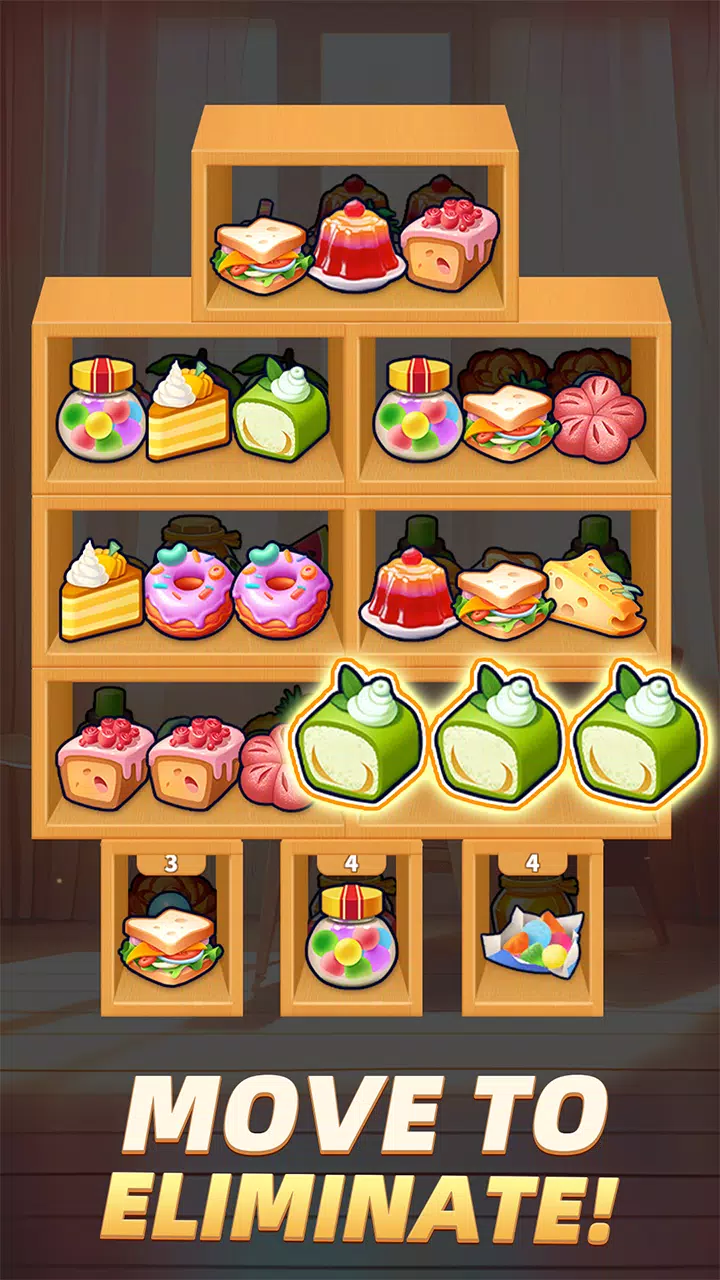 平铺排序母版 平铺排序母版