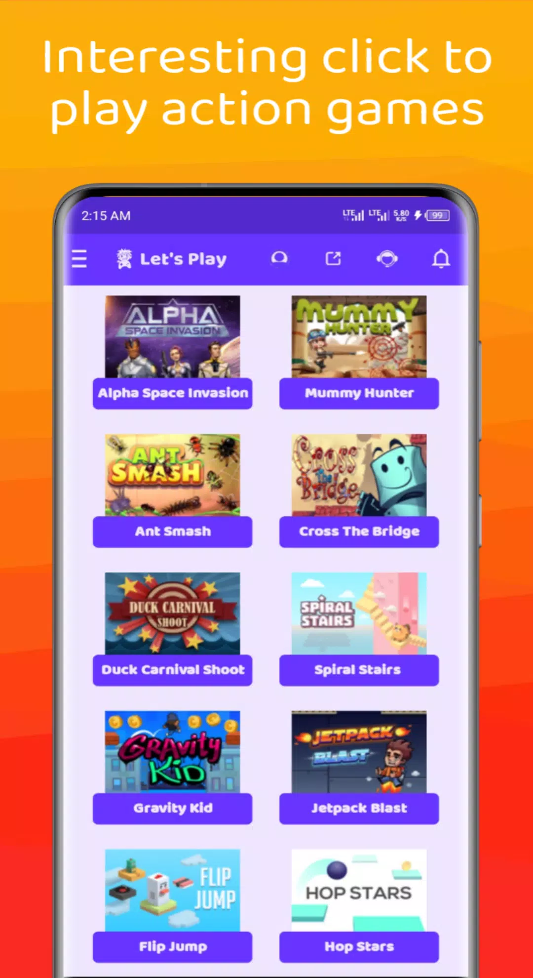 让我们玩-迷你游戏