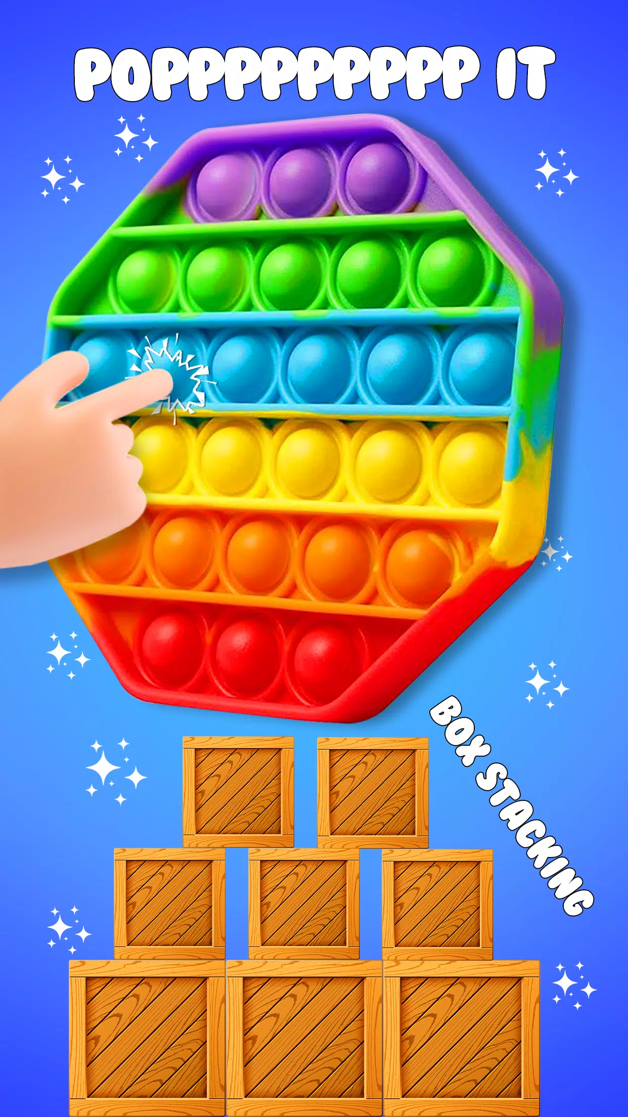 Pop It 3D 压力放松 ASMR Pop It 3D 压力放松 ASMR