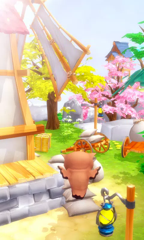 我会说话的猫头鹰 我会说话的猫头鹰