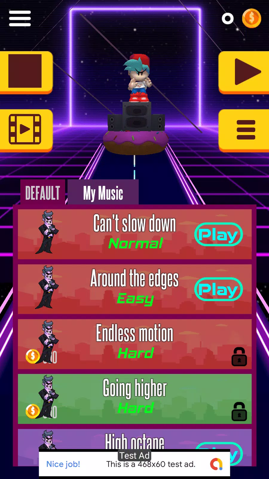 幸运星期五晚上的葬礼