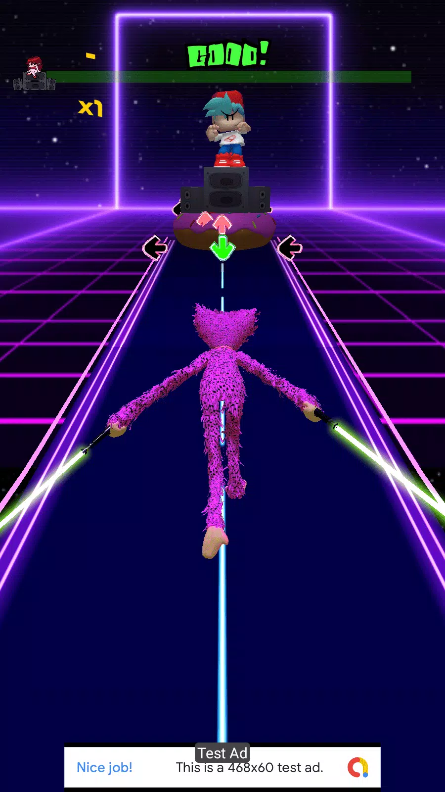 幸运星期五晚上的葬礼