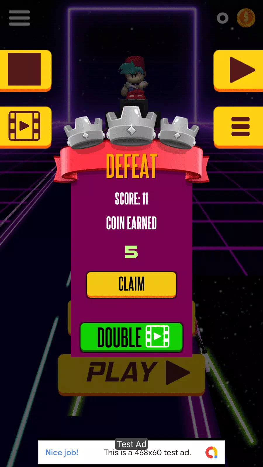 幸运星期五晚上的葬礼