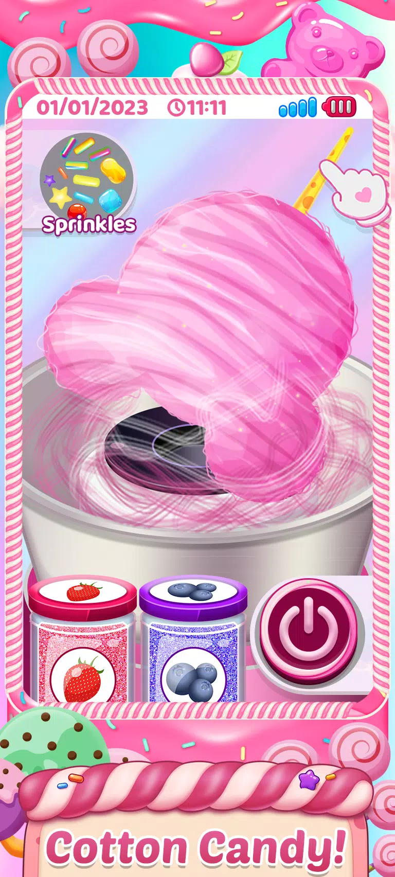 宝宝公主手机宝宝游戏