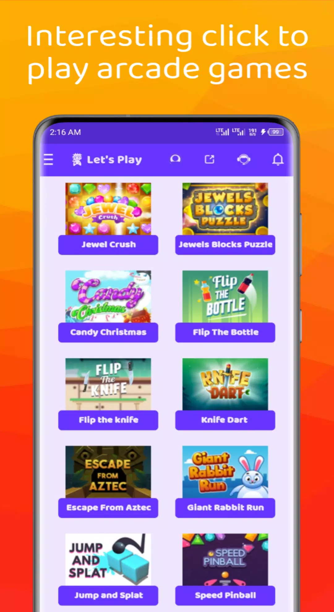 让我们玩-迷你游戏