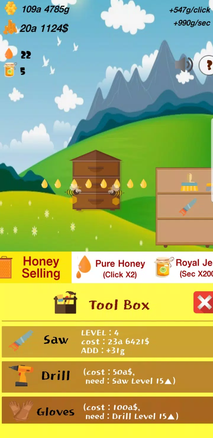 HoneyMoney HoneyMoney