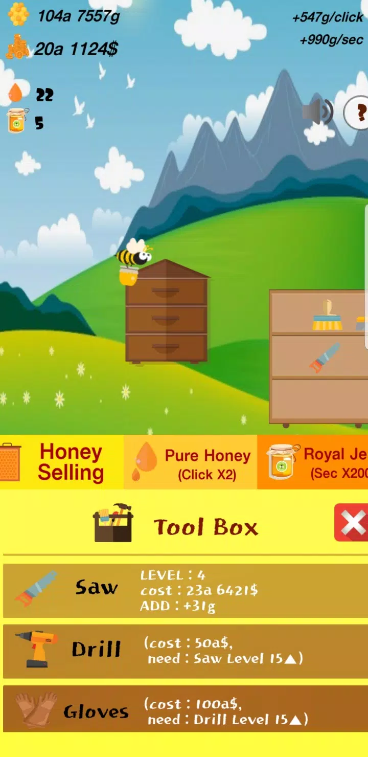 HoneyMoney HoneyMoney