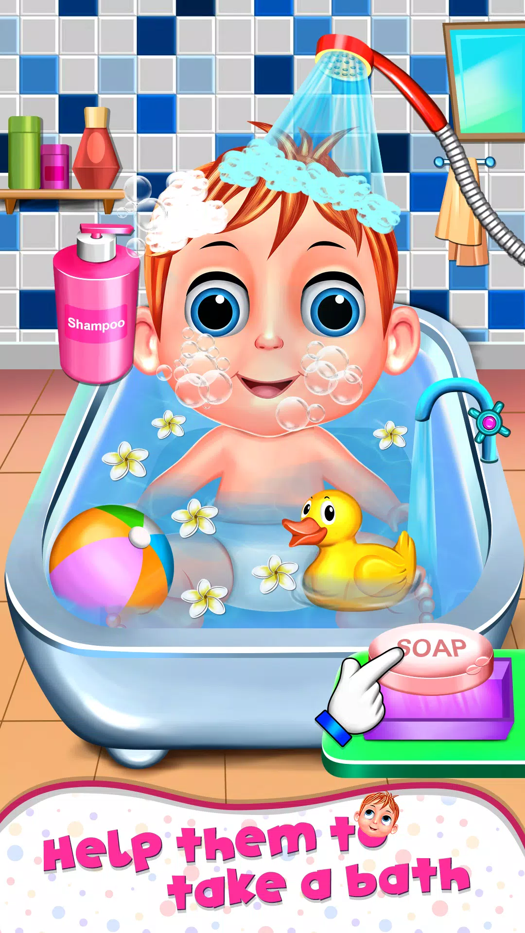 女儿Jini护理-保姆 女儿Jini护理-保姆