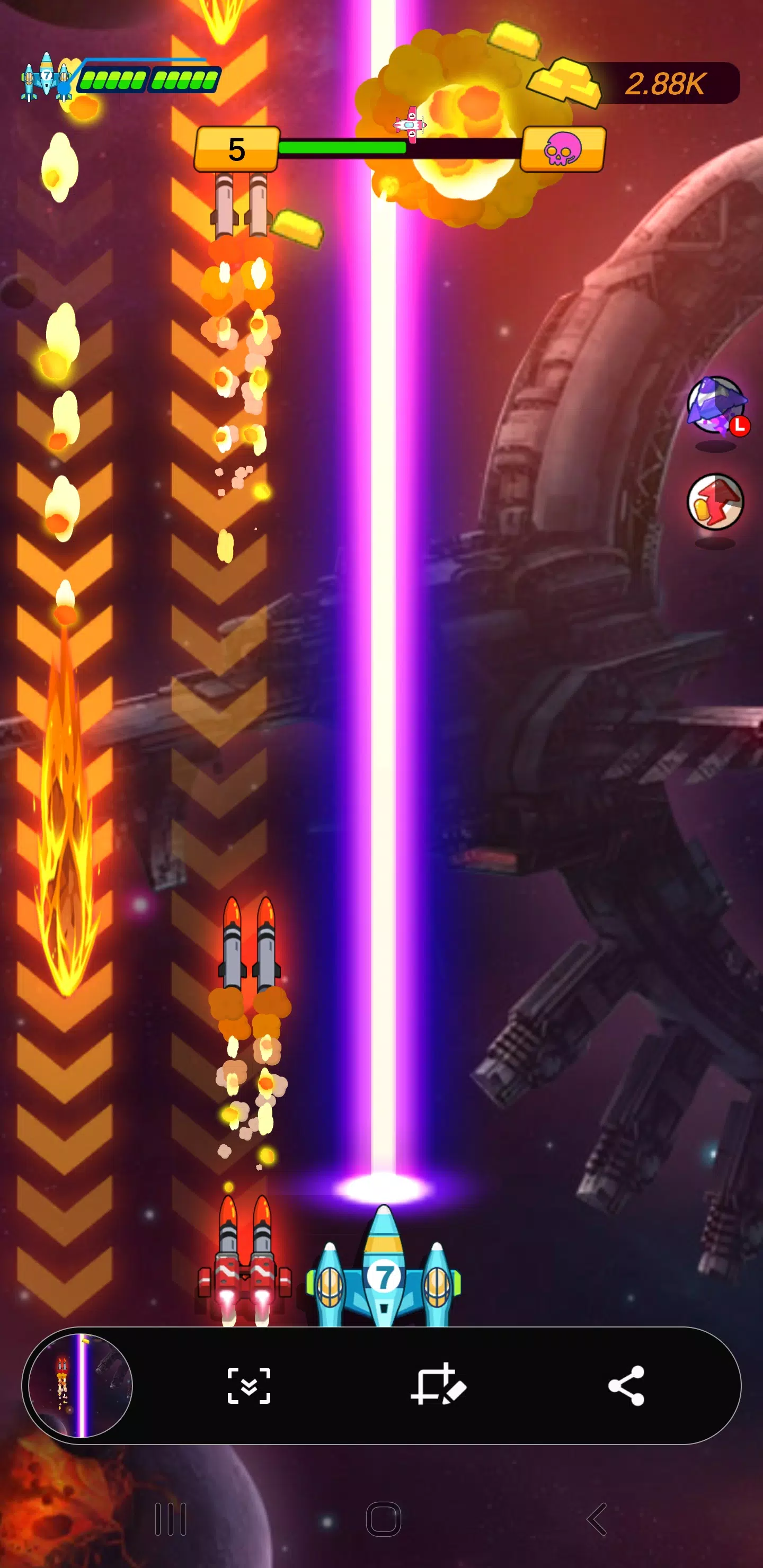 混沌战士 混沌战士