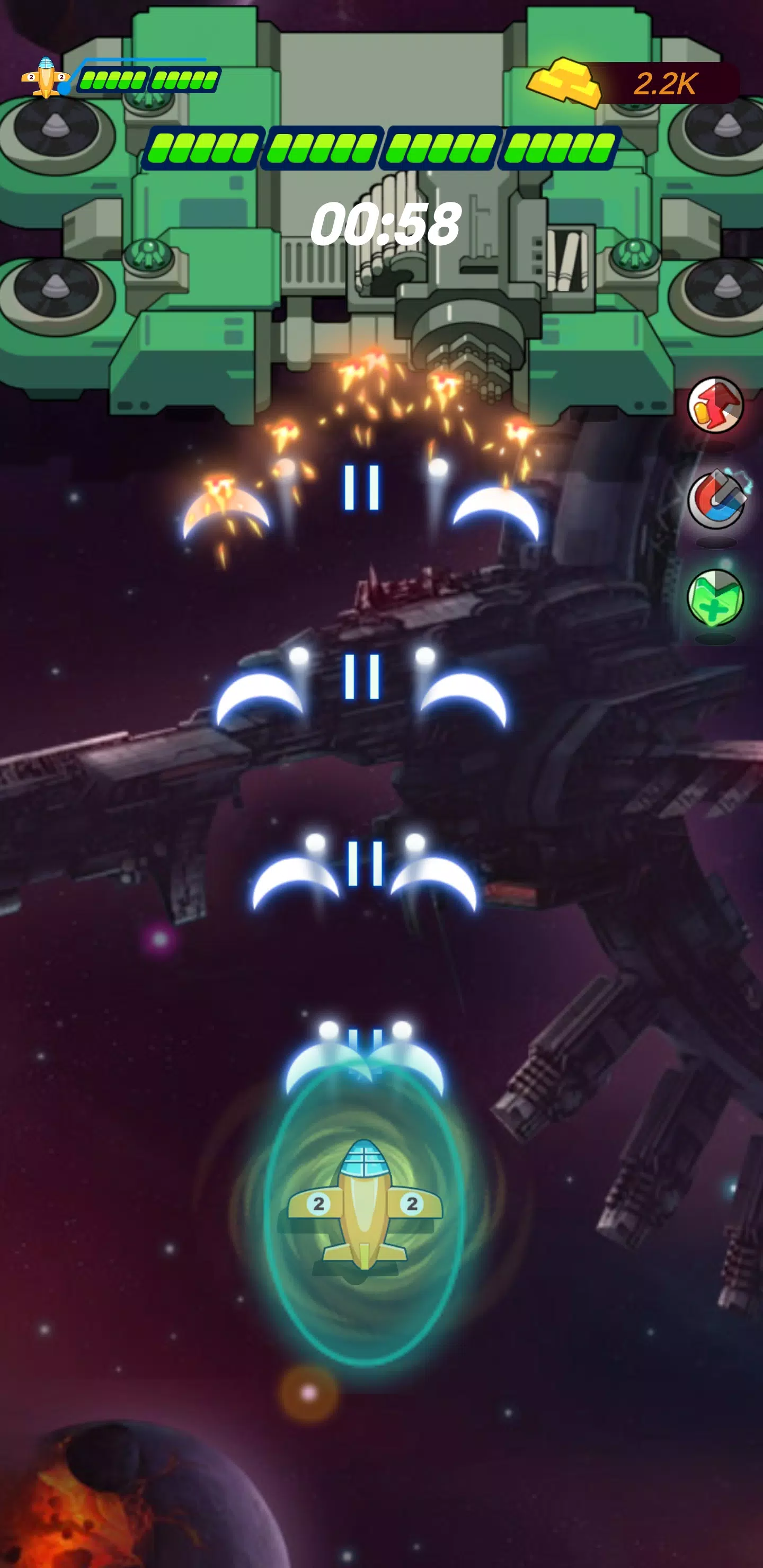 混沌战士 混沌战士