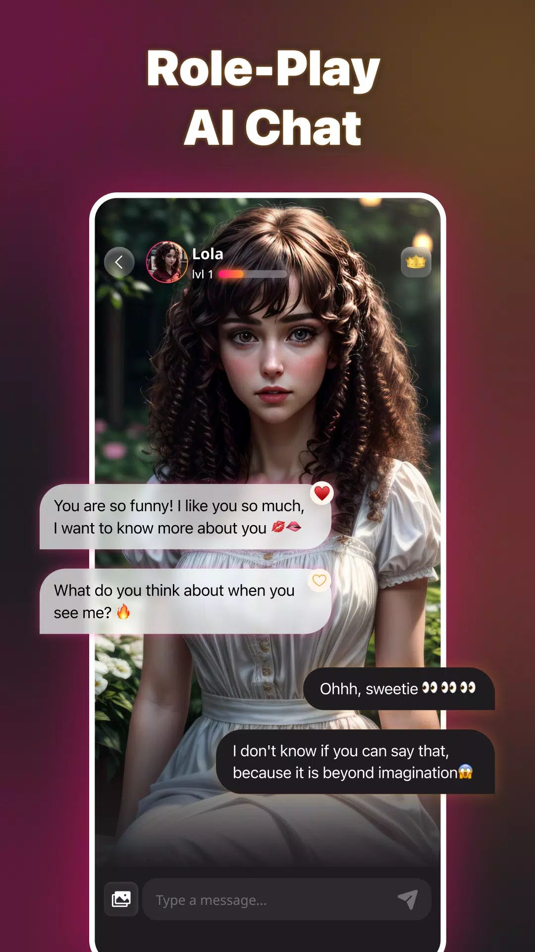 Diva:AI角色扮演灵魂人物 Diva:AI角色扮演灵魂人物