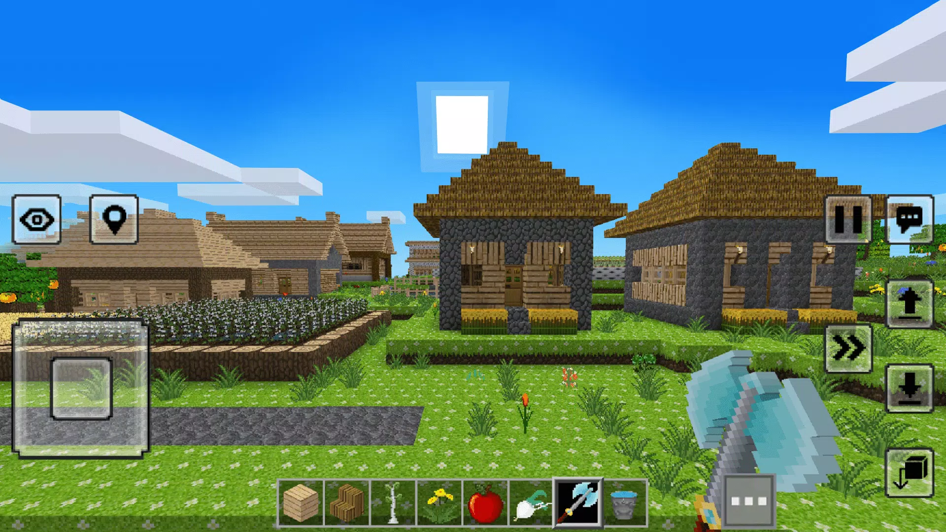 现代城市工艺 现代城市工艺